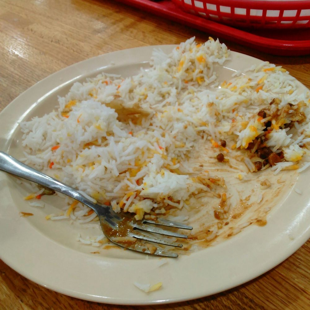 Punjabi By Nature - Cold sloppy rice - Indian Near Me - Chantilly, Virginia Punjabi By Nature - Cold sloppy rice - Indian Near Me - Chantilly, Virginia