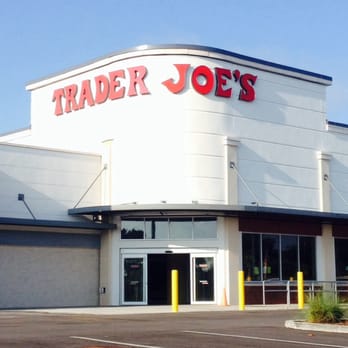 Trader Joe's - This is happening people! - Grocery Near Me - Jacksonville Beach, Florida