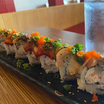 Zakuro - Sushi Bars Near Me - Lincoln, California Zakuro - Sushi Bars Near Me - Lincoln, California