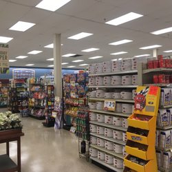 Piggly Wiggly - Some of the store