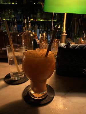 Swizzle Rum Bar & Drinkery by null