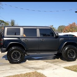 Tint Pros Tampa