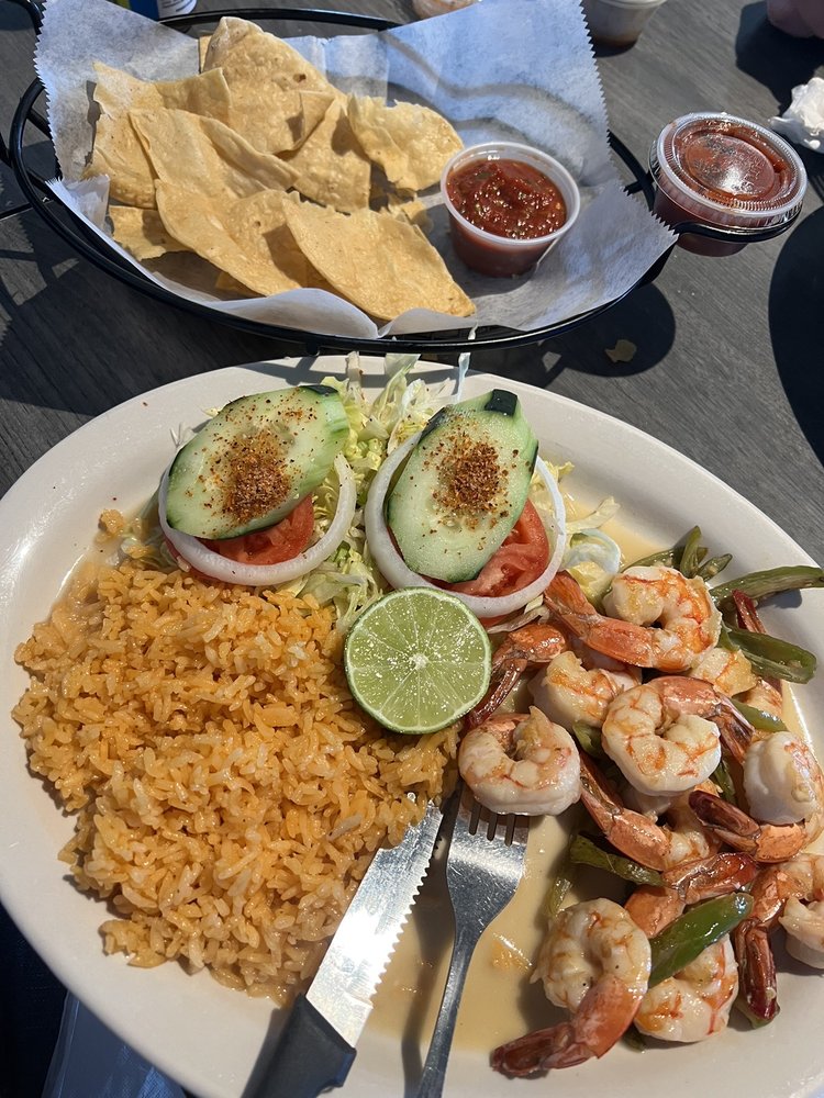 Mariscos El Amigo