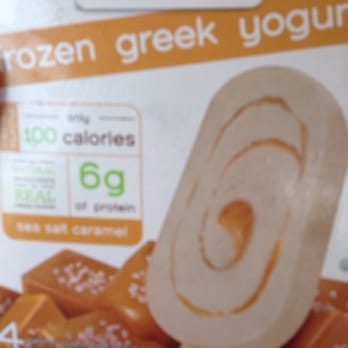 Target - New Greek yogurt pops - Department Stores Near Me - Mission, Kansas