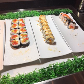 Ichiban Buffet - Buffets Near Me - Deerfield Beach, Florida