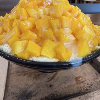 Snowdrop - Shaved Ice Near Me - Tucson, Arizona