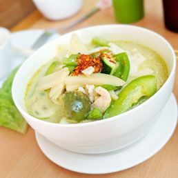 Green Curry