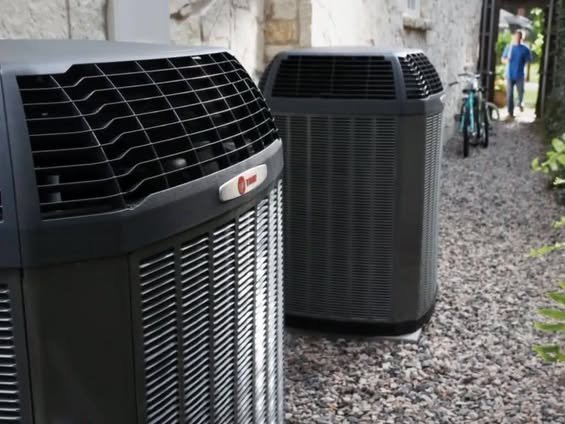 Slide of Gugino Plumbing Heating & Air Conditioning