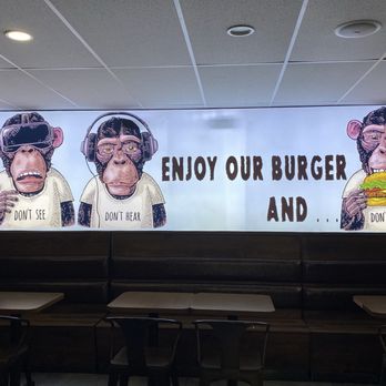 Yumi Burger - Burgers Near Me - Montreal, Quebec Yumi Burger - Burgers Near Me - Montreal, Quebec