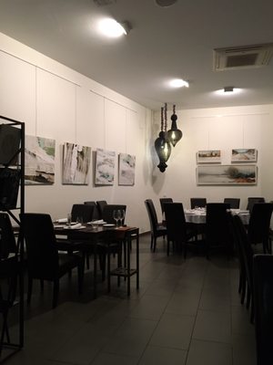 Restaurante Casa Dirección by null