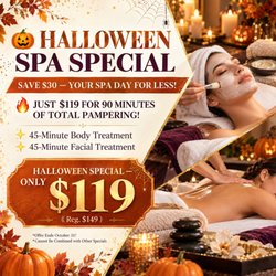 Acqua Day Spa