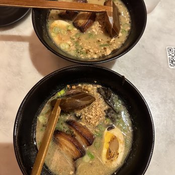 DOMU - Dr. Phillips - Ramen Near Me - Orlando, Florida DOMU - Dr. Phillips - Ramen Near Me - Orlando, Florida