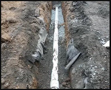 Slide of Rather Be Plumbing