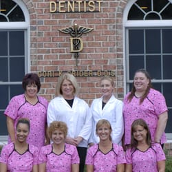 Cori K Crider, DDS - The Doctors and Staff of Cori K. Crider, DDS