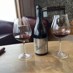 Ayoub Wines