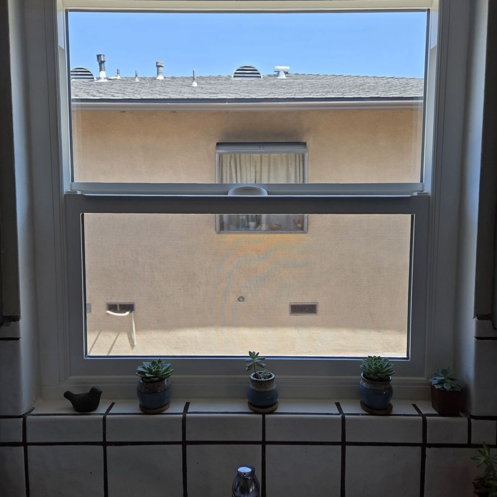 Silver Lining Windows & Doors - After above kitchen sink - Windows Installation Near Me - Riverside, California Silver Lining Windows & Doors - After above kitchen sink - Windows Installation Near Me - Riverside, California