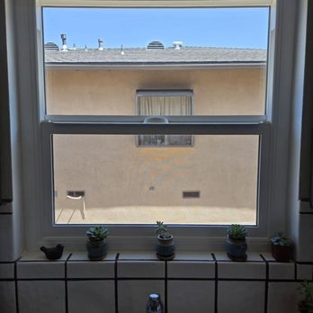 Silver Lining Windows & Doors - After above kitchen sink - Windows Installation Near Me