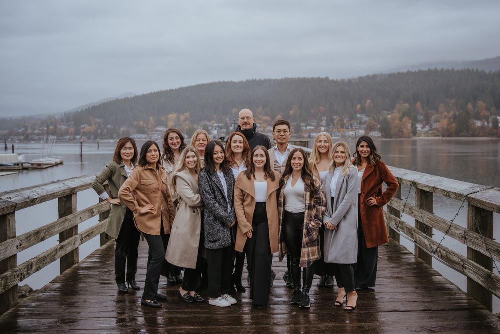 Port Moody Smile Dental