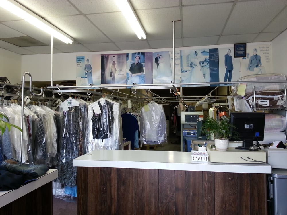 BAVARO’S CLEANERS Updated June 2024 662 Meacham Rd, Elk Grove