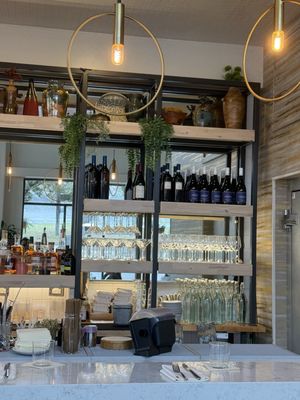 The Well Westlake by null