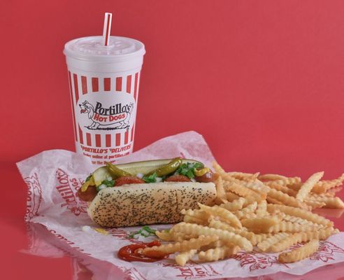 Portillo's Kennesaw by null