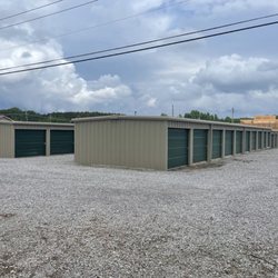 Main Street Storage