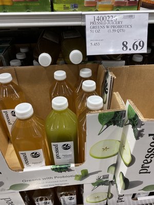 Costco Wholesale by null