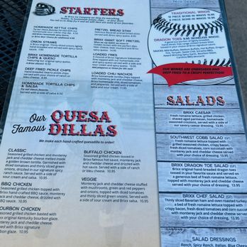 BRIXX ICE COMPANY - Updated January 2026 - 63 Photos & 80 Reviews - 500