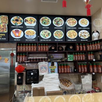 MR. YOU EXPRESS - Updated July 2024 - 147 Photos & 131 Reviews - 9589