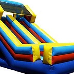 Patrick's Party Rentals