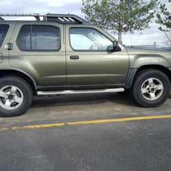 Avis Rent A Car - Billings