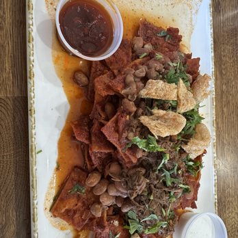 Madres Brunch - Birria chilaquiles - Breakfast & Brunch Near Me - Corona, California