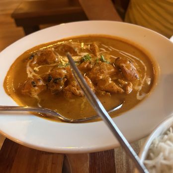 Nirmal's - Chicken Patiala - Indian Near Me - Seattle, Washington Nirmal's - Chicken Patiala - Indian Near Me - Seattle, Washington