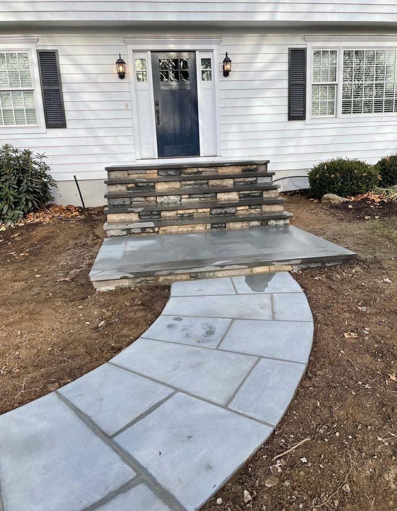 LEGACY MASON CONTRACTOR Updated August 2024 11 Photos 654 Main