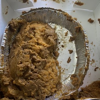 James Gourmet Pies - a half eaten pie - Desserts Near Me - Ogden, Utah James Gourmet Pies - a half eaten pie - Desserts Near Me - Ogden, Utah