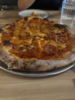 La Santurcina by null