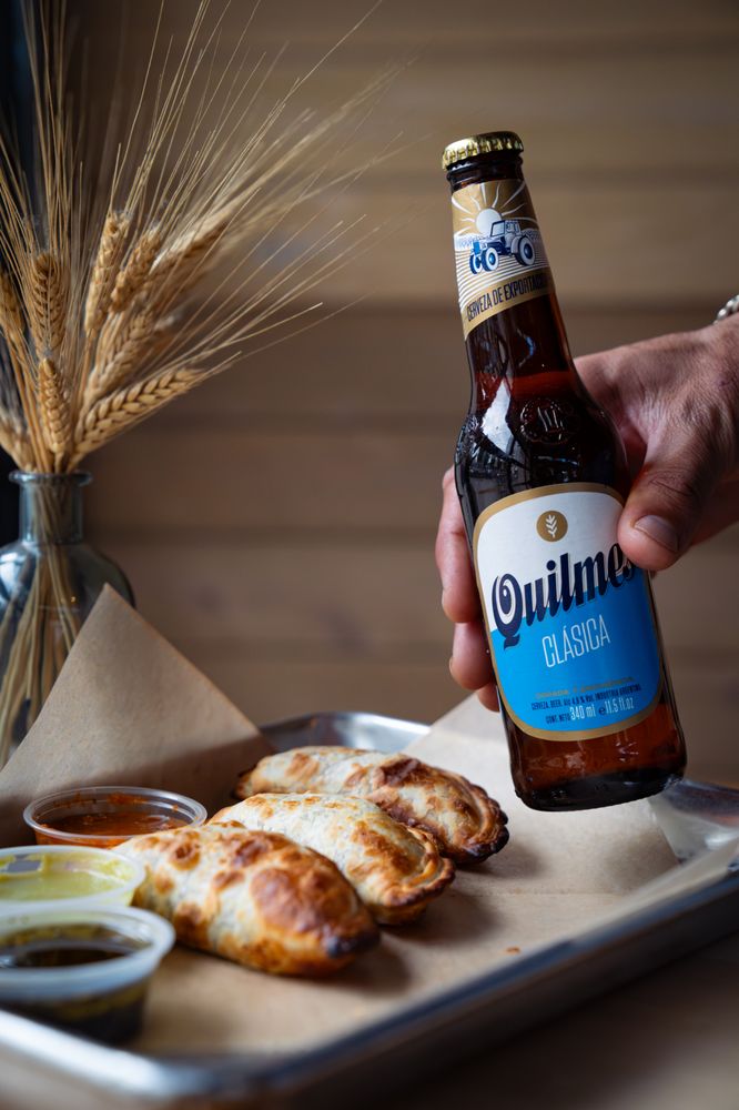 Lazo Empanadas -  Prospector Marketplace Logo