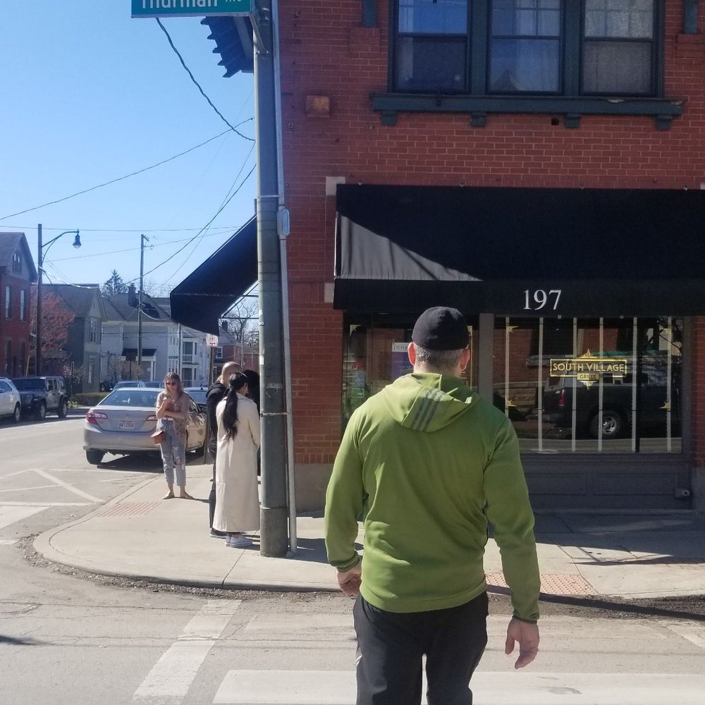 Chocolate Café Express - Breakfast & Brunch Near Me - Columbus, Ohio