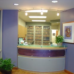Cornerstone Dental Group - Front Desk