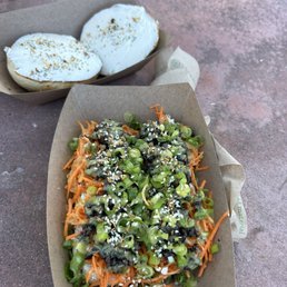 Veggie Delight