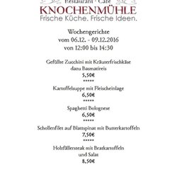 Knochenmühle