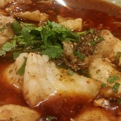 Tasting China