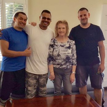 New Era Movers - THANKS GUYS AT CALIFORNIA MOVING - BEST MOVERS EVER!!! Andrea - Movers Near Me