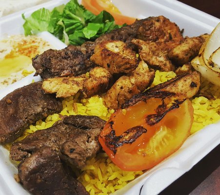Tarboosh Restaurant by null