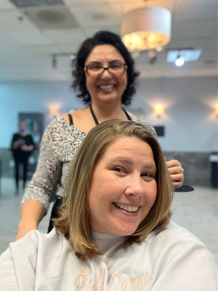 Bella Donna Hair Salon