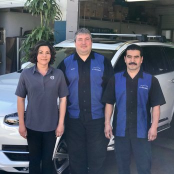 A+ Volvo Repair - Auto Repair Near Me - Covina, California A+ Volvo Repair - Auto Repair Near Me - Covina, California