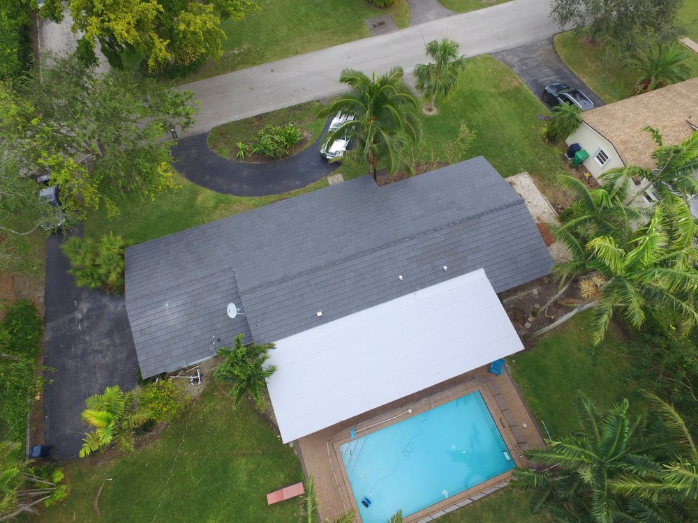 Slide of Pro-Form Roofing