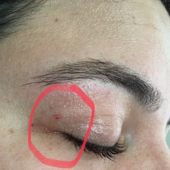 Grace Threading - Two cuts. I didn't even have hair that far down - Hair Removal Near Me - San Diego, California Grace Threading - Two cuts. I didn't even have hair that far down - Hair Removal Near Me - San Diego, California