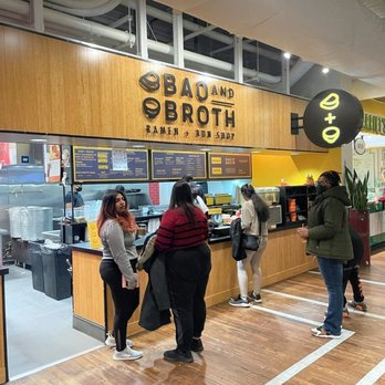 Bao and Broth - Bao and Broth - Ramen Near Me - Charlotte, North Carolina