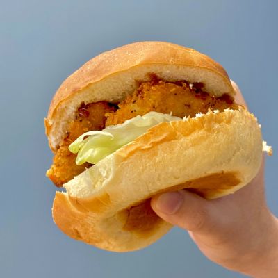 SOZAI CHICKEN by null